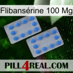 Flibansérine 100 Mg 20